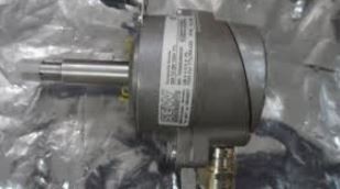 SEW EURODRIVE 1854607  Spread Shaft Encoder