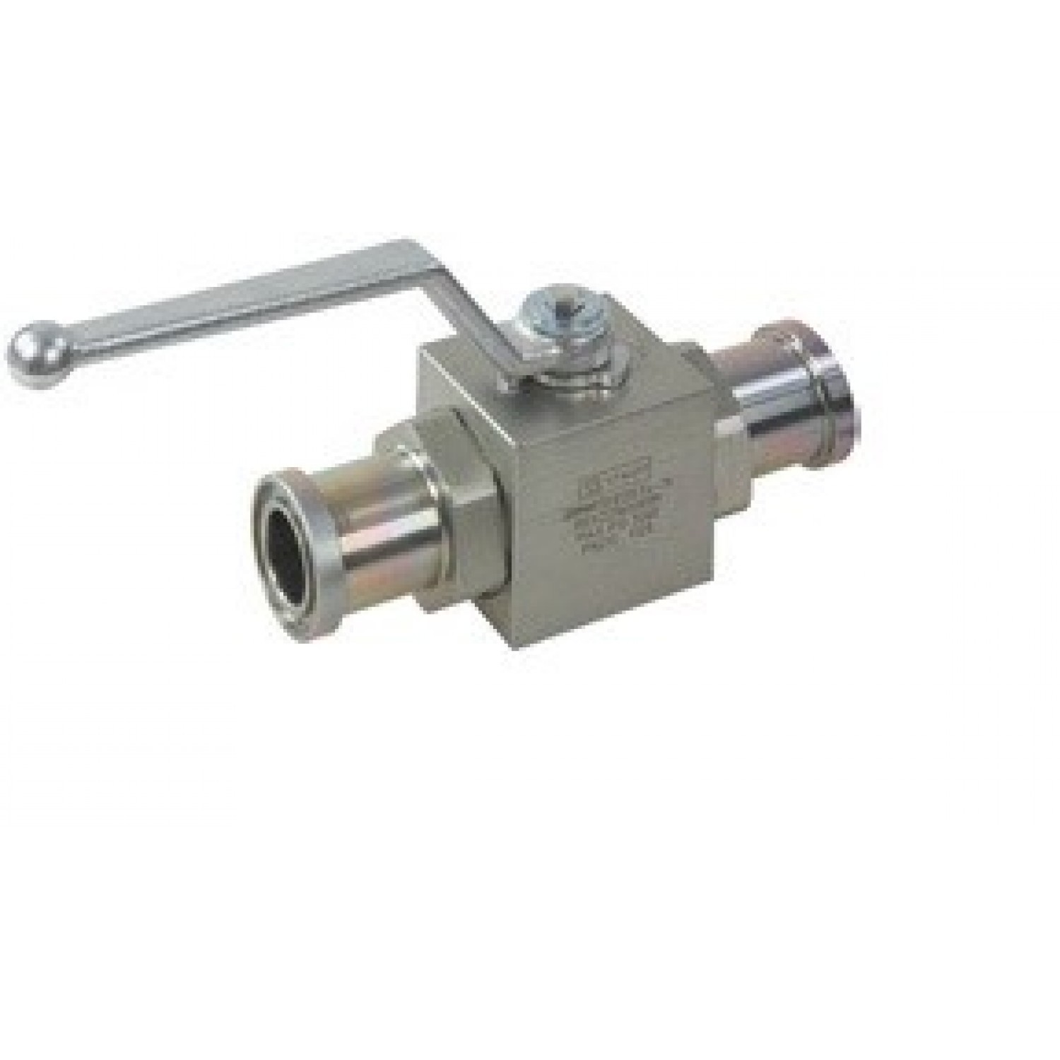 Stauff BBV-2-F316-0001-M   Valve