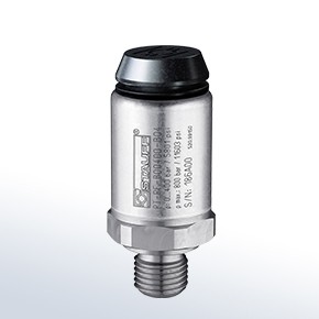 Stauff PT-RF-B00600-B04 Pressure Transmitter