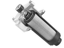 Stauff Rf045...B/B/M2/G/L1 Filter Housing