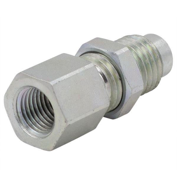 Stauff SMD20 G1/4 V OR C6F Adapter