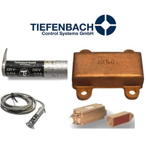 Tiefenbach 81-1415-050 025 81880/38 Air Valve