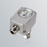 Trafag 8716 Gas Density Monitor