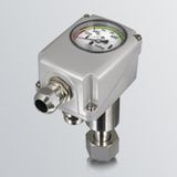 Trafag 8781 Hybrid Gas Density Monitor