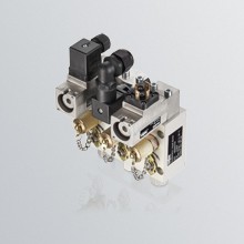 Trafag DVB11 Diagnostic Valve Block