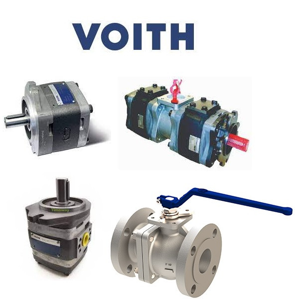 Voith 11052240 M18X1.5 Switching Element